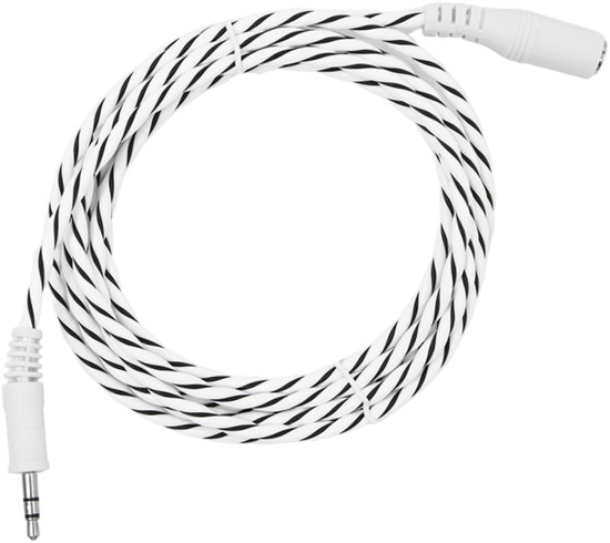 Shelly Leak Sensor Cable - Externes Sensorkabel für Wassermelder, Sensorkabel