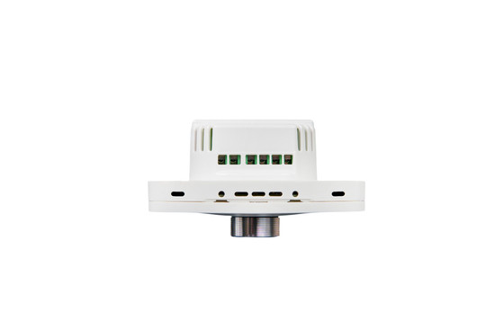 Shelly LinkedGo Smartes Fußbodenheizungs-Thermostat, Wandmontage ST1820, WLAN BT