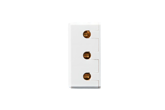Shelly Ogemray Smart Relay - Hochleistungs-Schaltaktor, 25A bis 6000W mit Strommessung