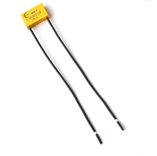 Shelly RC Snubber - Funkenlöschglied / Entstörkondensator