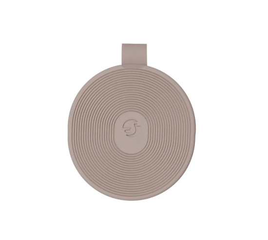 Shelly Wave Outdoor Plug S, Long Range - Smarte Außensteckdose, IP44, Messfunktion