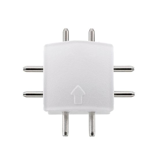 SIGOR Lichtschiene Luxi Link Kreuzverbinder