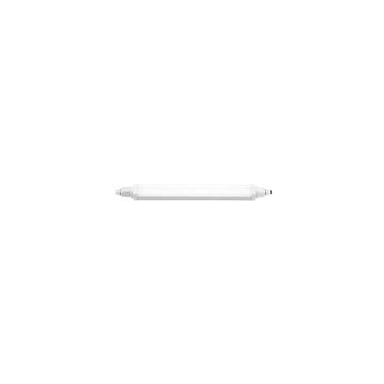 SIGOR Feuchtraumleuchte Tricolour 600 3-CCT 18W 3000/4000/5700K IP65 4029001