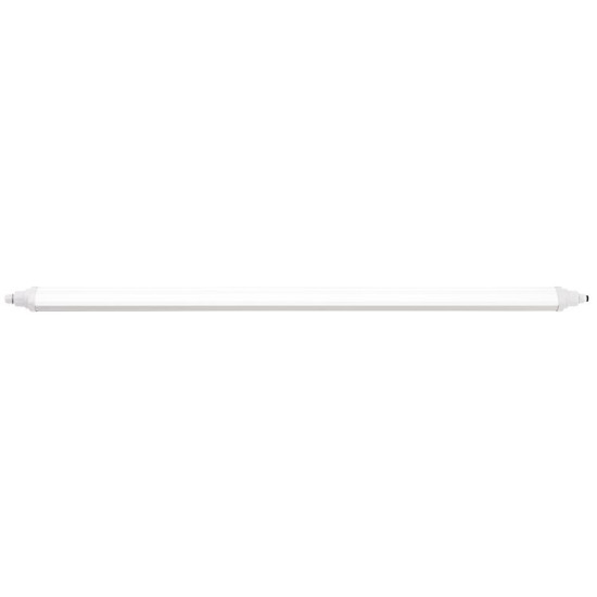 SIGOR Feuchtraumleuchte Tricolour 1500 3-CCT 46W 3000/4000/5700K IP65 4029201
