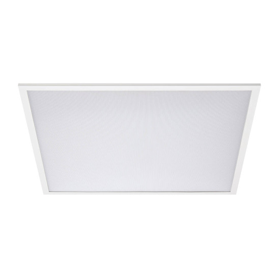 SIGOR Backlit Panel Einbau Fled 62x62cm UGR<19 36W 4000K IP40 90° 3600lm Ra80 ohne Treiber Neutralweiss