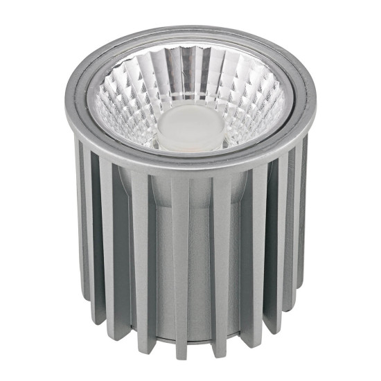 SIGOR 9W Diled LED Modul 570lm 2700K 60° dimmbar GU10-Alternative Warmweiss