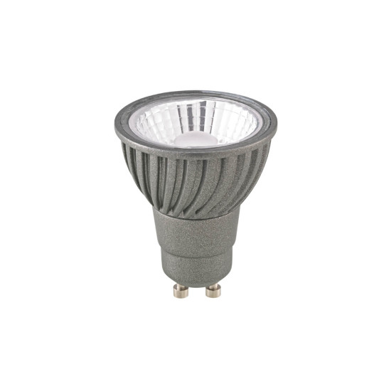 SIGOR 6W Diled GU10 360lm 2700K 36° dimmbar LED Lampe PAR16 Warmweiss