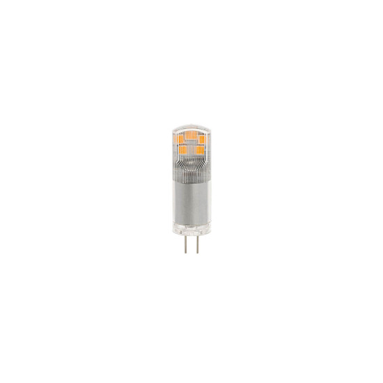 SIGOR 2,6W ECOLUX G4 300lm 2700K LED Lampe QT9-ax Warmweiss
