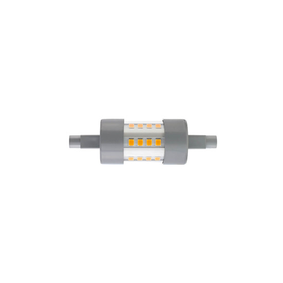 SIGOR 4,2W Ecolux R7s 470lm 2700K LED Lampe QT-DE12 Warmweiss