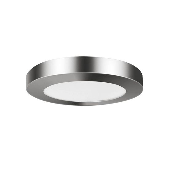 SIGOR Dekoring FLED Nickel 170 mm