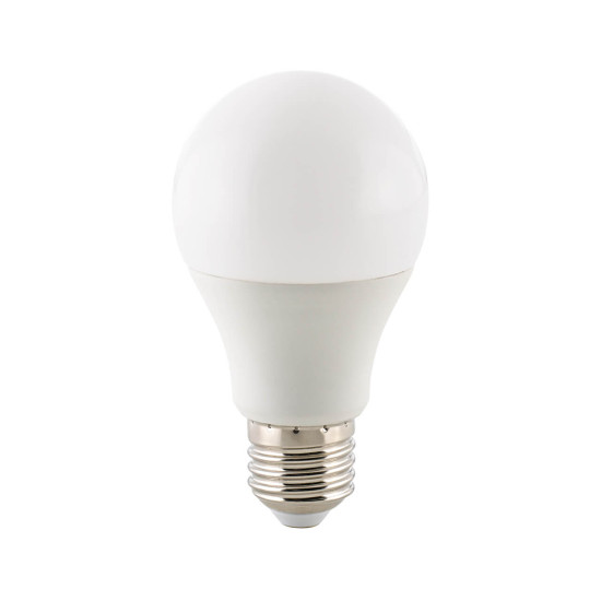 SIGOR 20W Normale Ecolux opal E27 2452lm 2700K dimmbar LED Lampe A70 Warmweiss