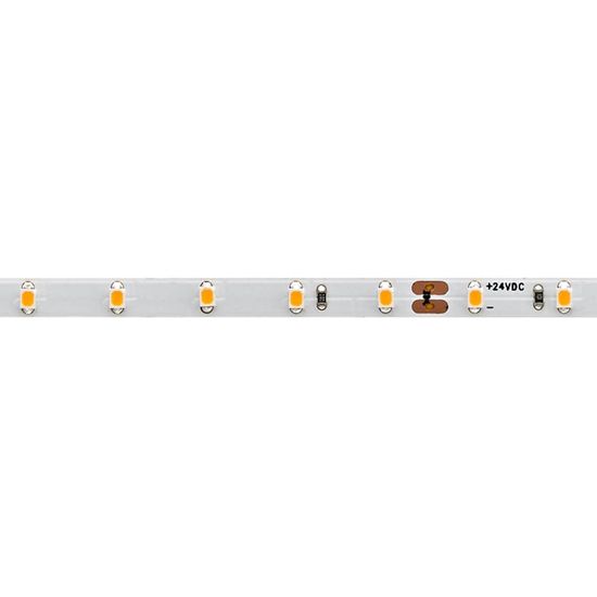 SIGOR 7,2W/m EXPERT SLIM LED-Streifen 2700K 5m 112LED/m IP20 24V 690lm Ra90