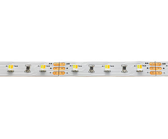 SIGOR 9,6W/m LED-Streifen CCT Tunable White Indoor 5M 24V