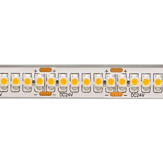 SIGOR 19,2W/m Pro LED-Streifen 2700K 5m Warmweiss