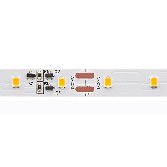 SIGOR 10W/m Expert LED-Streifen 4000K 15m Neutralweiss