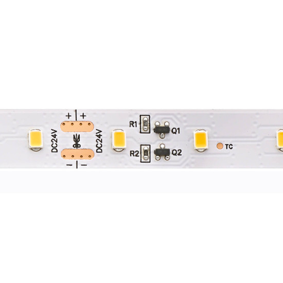 SIGOR 8,5W/m Expert LED-Streifen 4000K 20m Neutralweiss