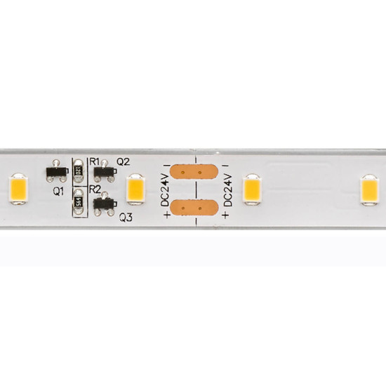SIGOR 10W/m Expert LED-Streifen 3000K 10m Warmweiss