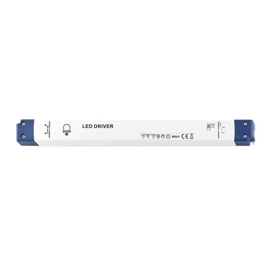 SIGOR Netzteil Powerline 200W 48VDC