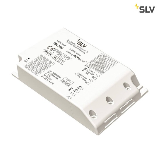 SLV 1002425 LED Treiber MEDO 600 dimmbar DALI 1-10V