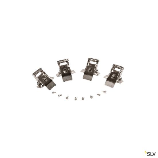 SLV 1003082 PAVONO Montageset