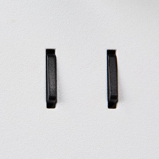 SLV 1003460 SOMNILA FLEX LED Wandleuchte 3000K weiss Version rechts inkl. USB Anschluss