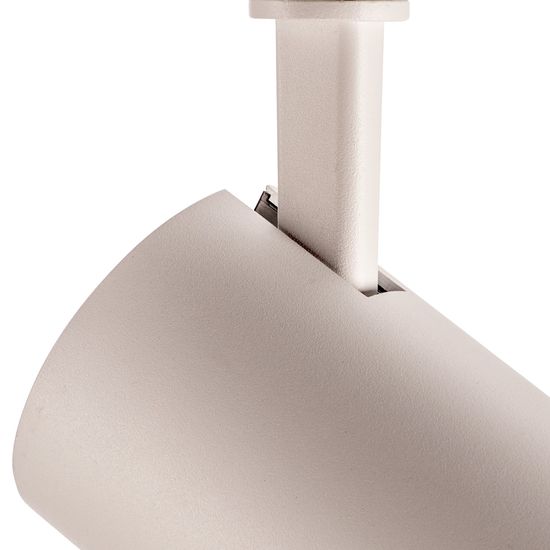 SLV 1004191 NUMINOS PHASE M, 3 Phasen System Leuchte weiss/schwarz 4000K 36°