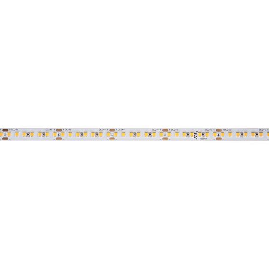 SLV 1004717 GRAZIA PRO FLEXSTRIP, LED Streifen 24V 10mm 5m 1700lm/m 3000K