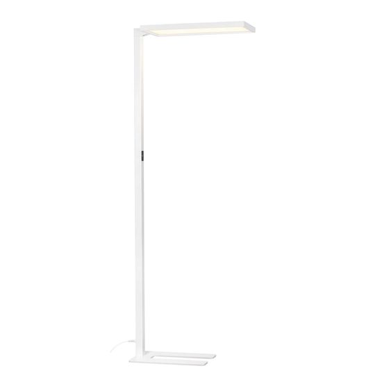 SLV 1005391 WORKLIGHT, Stehleuchte weiß 79W 4000K 80°