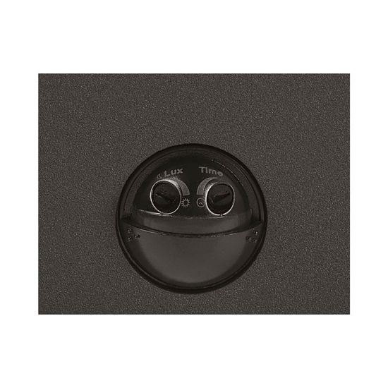 SLV 1006183 GRAFIT, Wandaufbauleuchte anthrazit IP44