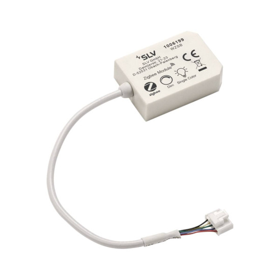 SLV 1006199 RF Modul Zigbee für DALI LED-Bridge-Treiber, single color
