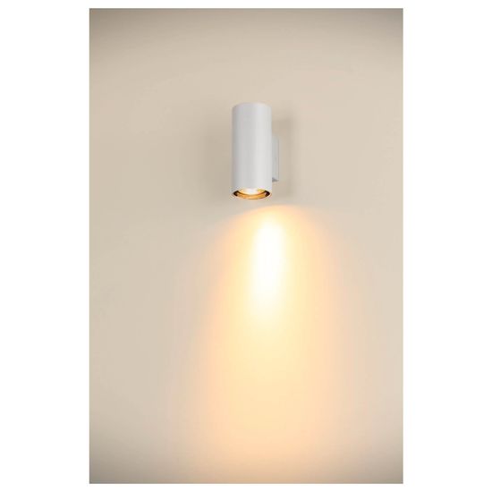 SLV 1006449 ASTO TUBE, Reflektor, silber