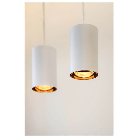 SLV 1006451 ASTO TUBE, Reflektor, kupfer