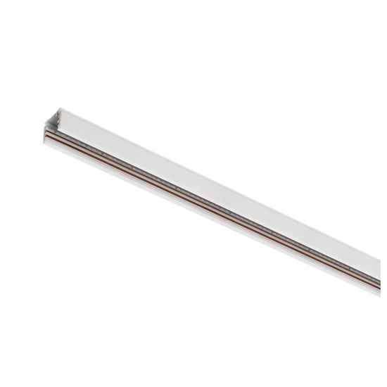 SLV 1006544 2m Aufbauschiene, 48V TRACK, weiß, DALI