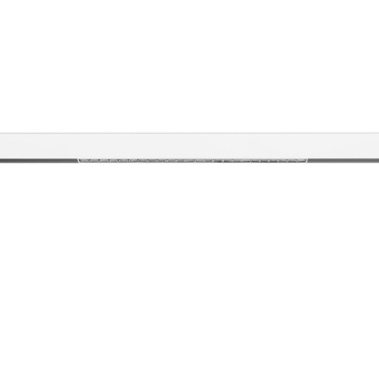 SLV IN-LINE 44, 48V Spot, Darklight Reflector, DALI, weiß, 14W, 1250lm, 4000K, CRI90, 35° 1006638