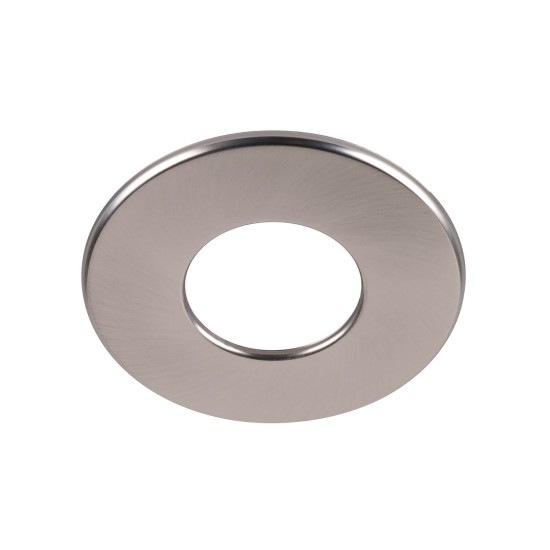 SLV 1007098 Universal Downlight Abdeckung, für Downlight IP65, rund, aluminium