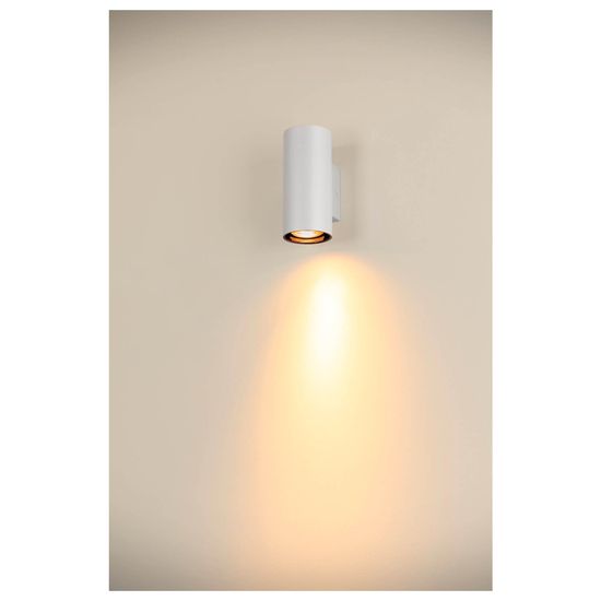 SLV 1007190 ASTO TUBE, Reflektor, dunkel/lila