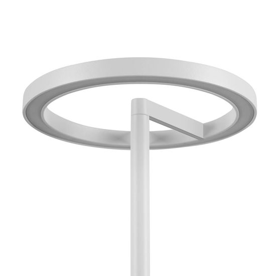 SLV 1007357 VINOLINA ONE, LED Akku-Tischleuchte IP54, 2700K, TOUCH, weiß