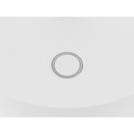 SLV 1007357 VINOLINA ONE, LED Akku-Tischleuchte IP54, 2700K, TOUCH, weiß
