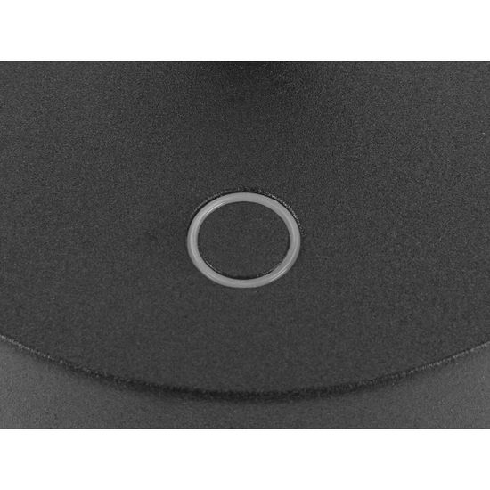SLV 1007362 VINOLINA, LED Akku-Tischleuchte IP54, 2700/3000K, TOUCH, schwarz