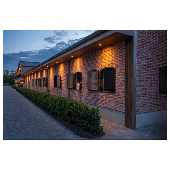 SLV 1007381 NEW TRIA, LED-Modul, 2700K, 38°, PHASE, schwarz