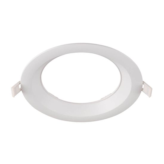 SLV 1007482 LED Downlight V 150, leicht versenkte Abdeckung weiß