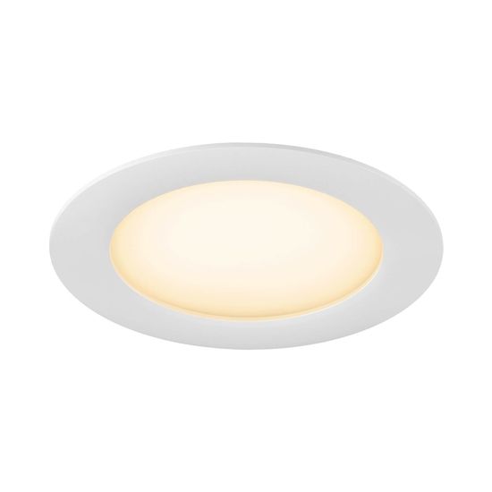 SLV 1007509 LED Downlight V 150, 9/15W 830/840 IP54
