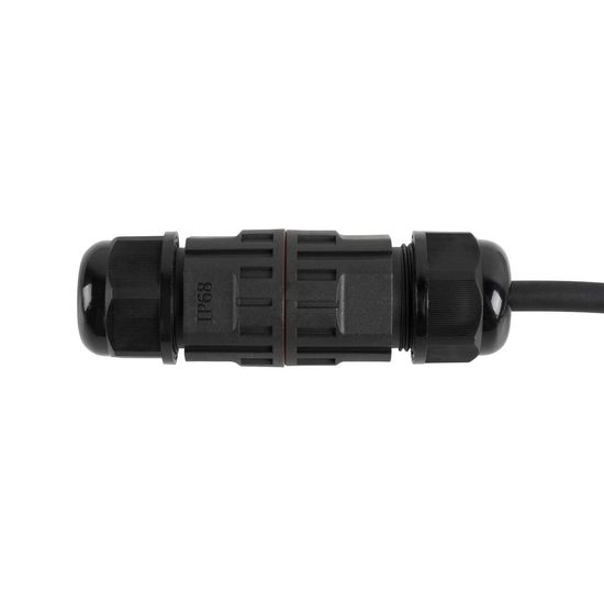 SLV 1007681 DASAR S, LED Bodeneinbauleuchte, eckig, 4W, 3000K, 24°, IP67, zylindrisch, anthrazit