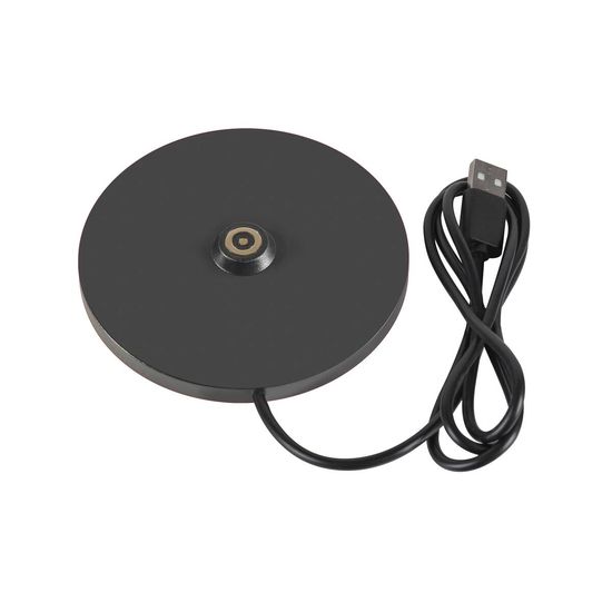 SLV 1007692 VINOLINA TWO, LED Akku-Tischleuchte IP65, 2200/2700/3000K, TOUCH, weiß