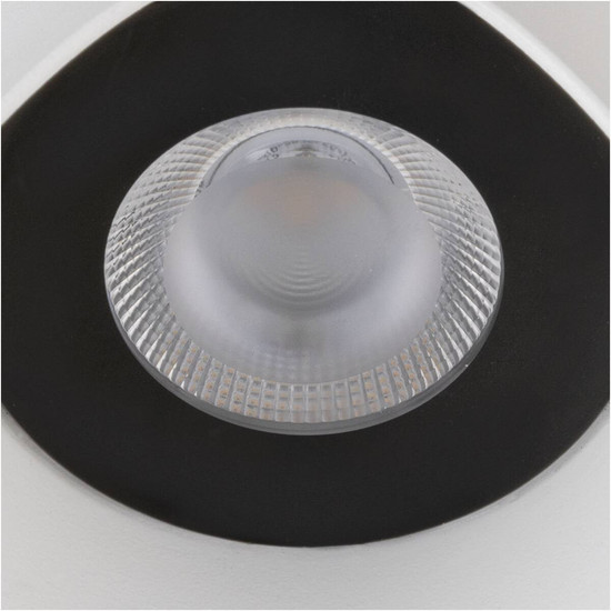 SLV MODELA, Wandleuchte, up/down, 2700K, PHASE, weiß 1007809