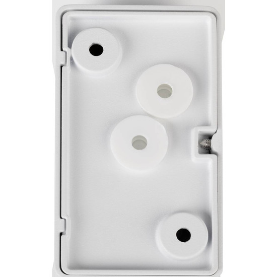 SLV MODELA, Wandleuchte, up/down, 2700K, PHASE, weiß 1007809