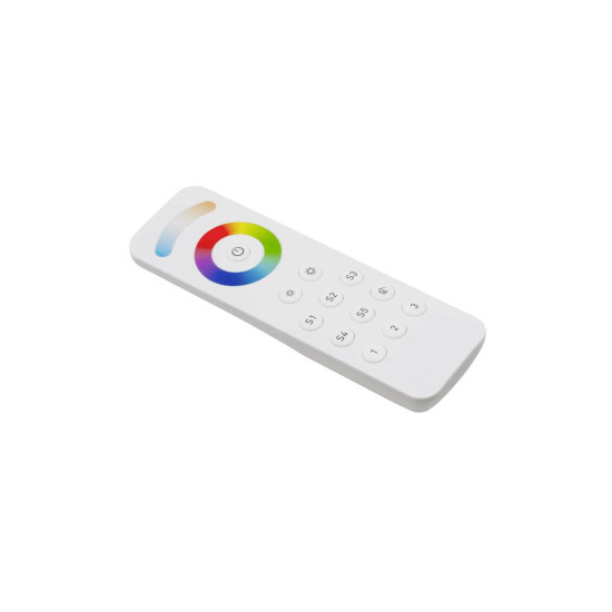 SLV Fernbedienung, für Zigbee CCT/RGBW 1007827