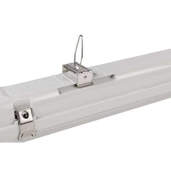 SLV WATERPROOF V, DALI 600 18W 840 IP66 1008087