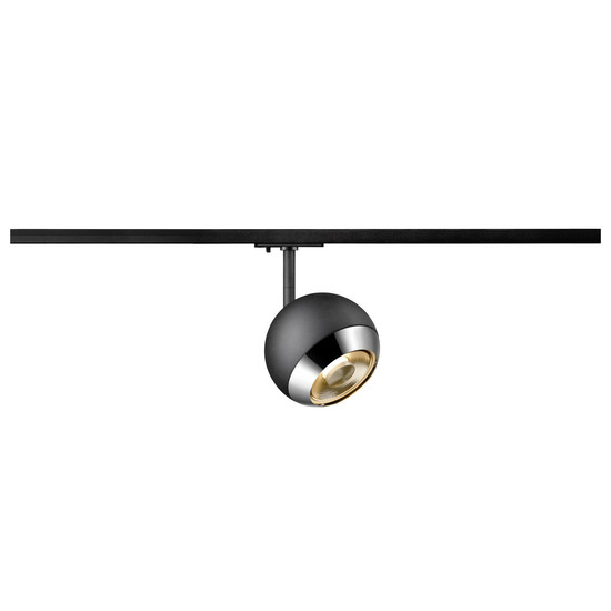 SLV LIGHT EYE 150, Dekoring, matt gold 1008192