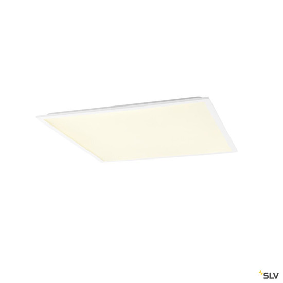 SLV 1008599 PANEL C 600, 34 W 930/940 UGR